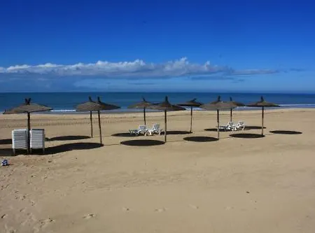 Montserrat Casa Del Mar Chipiona