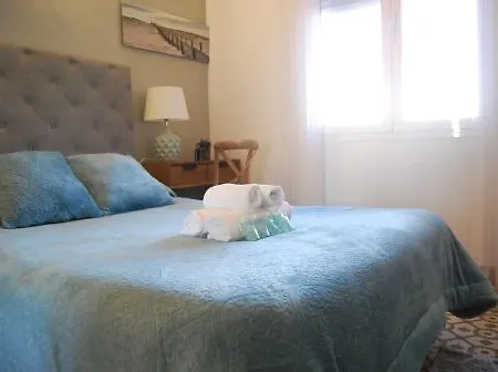 Montserrat Casa Del Mar *