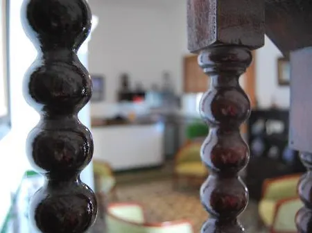 Montserrat Casa Del Mar Hotel Chipiona