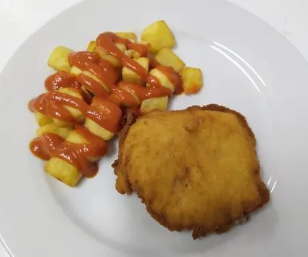 Montserrat Casa Del Mar Chipiona