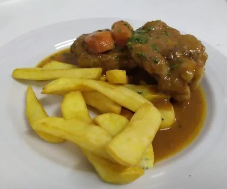 Hotel Montserrat Casa Del Mar *