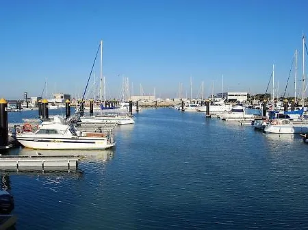 Montserrat Casa Del Mar Hotel Chipiona