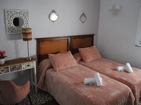 Montserrat Casa Del Mar Hotel