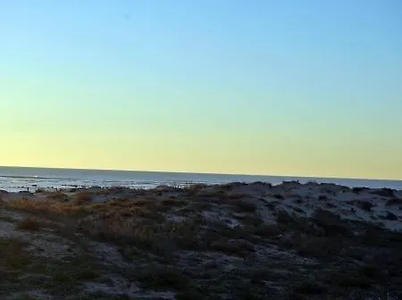 Montserrat Casa Del Mar Hotel